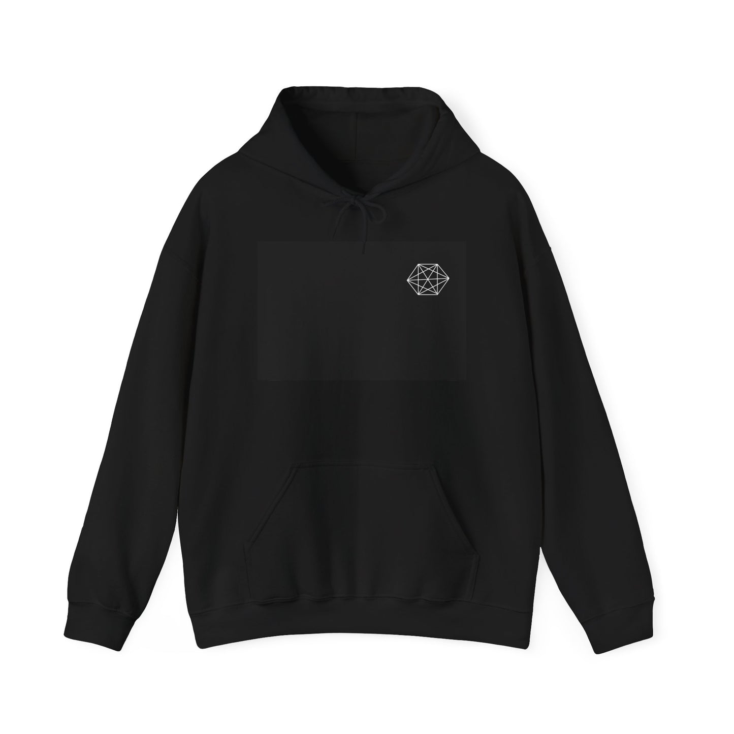 Rave, EDM, classy, moody, upbeat, musicfestival, trance, house, techno, ElectronicDanceMusic, Electronic, DJ, PLUR, PeaceLoveUnityRespect, Serif, Space, Flash, Lasers, ravewear, casual, loungewear, wholesome, community - Hexed & Blessed Hoodie style
