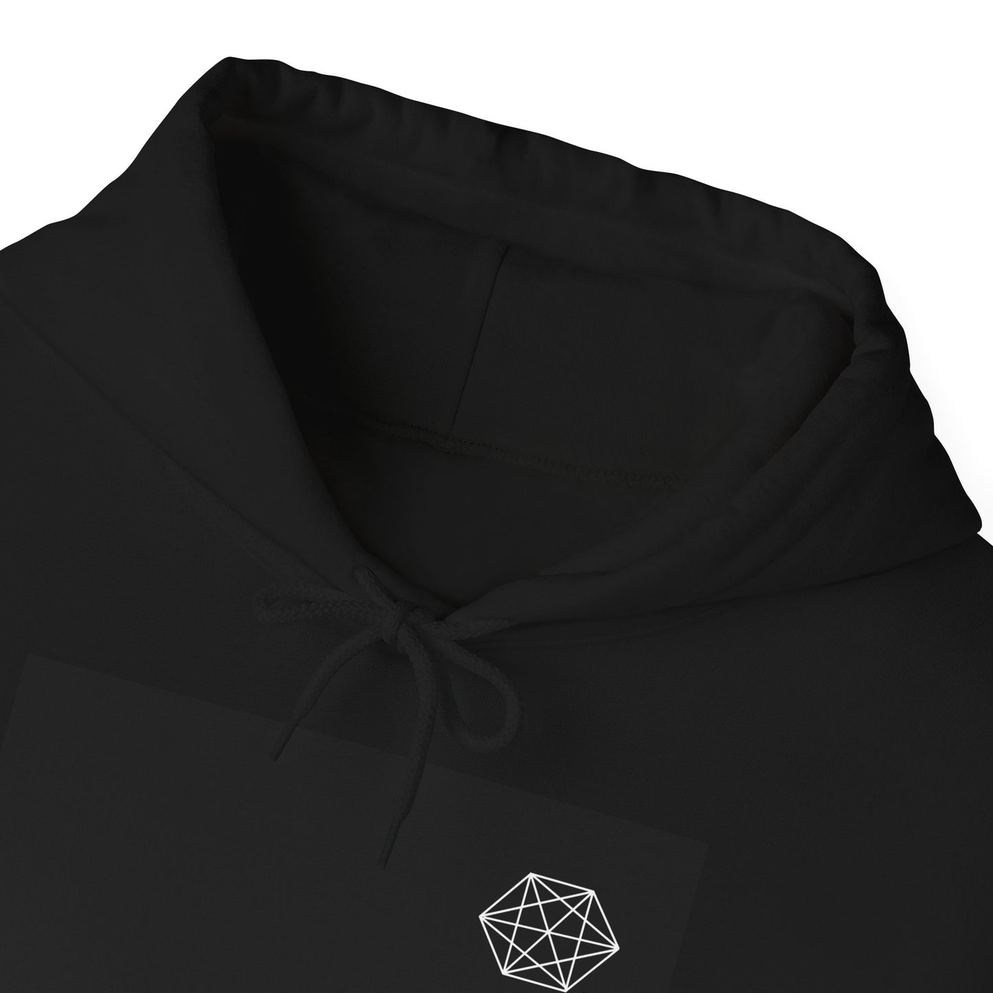 Ultimate EDM hoodie: rave, trance, house, techno, ElectronicDanceMusic, upbeat, moody, casual, and community-inspired ravewear for DJs and musicfestival lovers